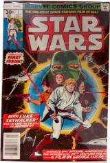 Star Wars Issue One